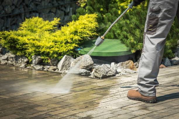 Best Restaurant Pressure Washing  in Lower Burrell, PA