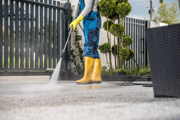 Best Gas Station Cleaning  in Lower Burrell, PA